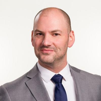 Jeremy Moss, photo 1