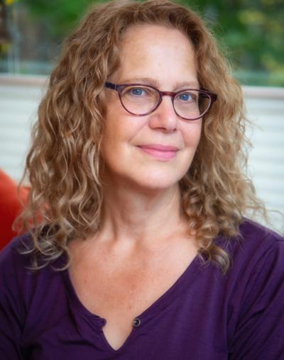 Ellen Miles, photo 1