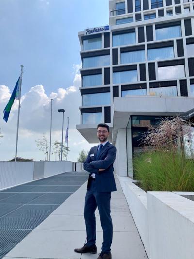 Benjamin Deleplanque, photo 1