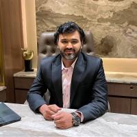 Akash Goyal, photo 1