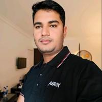 Sandeep Poonia, photo 1