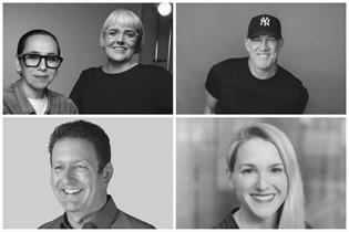 Stuart Randall, photo 2