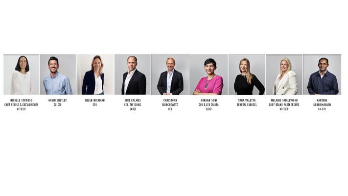 Harold Melaphi, photo 1