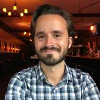 Cary Meskell, photo 2