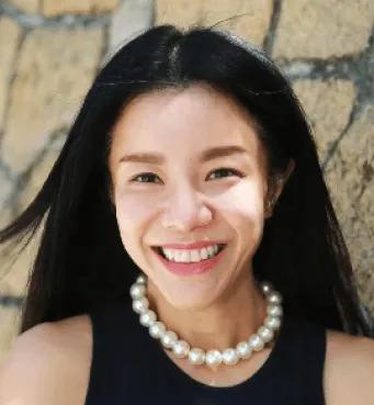 Esther Fung, photo 1