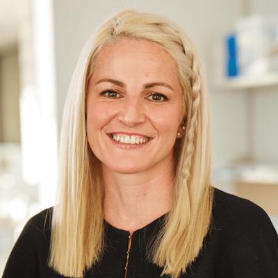 Cecilia Chambers, photo 2