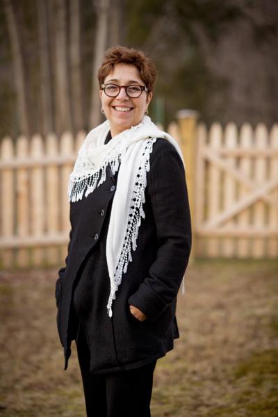 Sonia Ketchian, photo 2