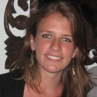 Fiona Pudge, photo 1