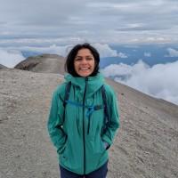 Sri Vasamsetti, photo 2