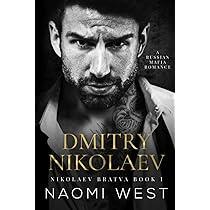 Dmitriy Nikolaev, photo 1