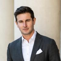 Daniel Reed, photo 2