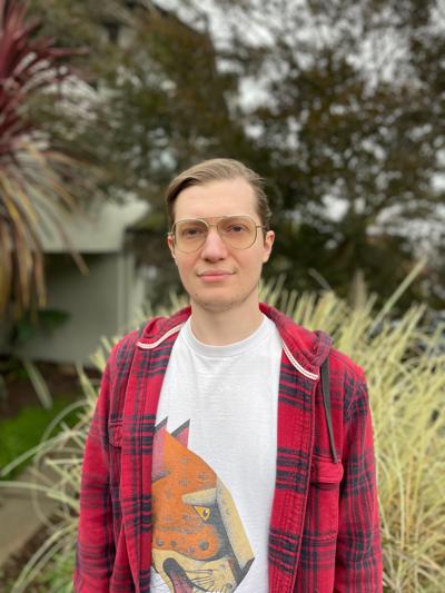 Christopher Weber, photo 1