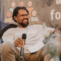 Bud Johnston, photo 2