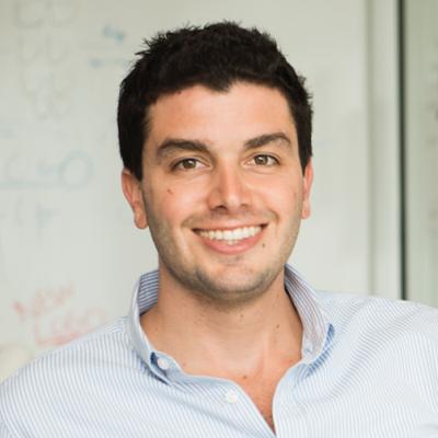 Levi Nitzberg, photo 1