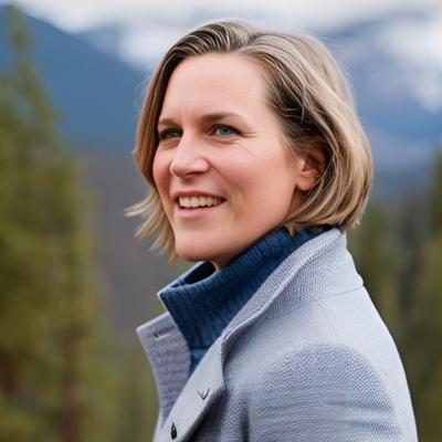 Kelsey Duncan, photo 1