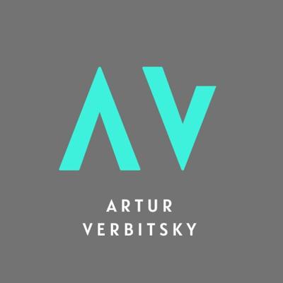 Artur Verba, photo 1