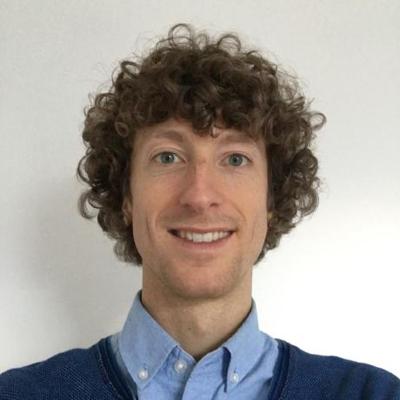 Richard Stronkman, photo 1