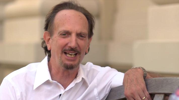 David Rosenbloom, photo 2