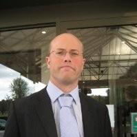 Alan Vaughan, photo 1