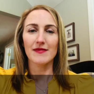 Jenny Bright, LMHC, photo 2