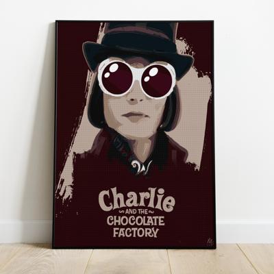 Charlie Poster - LinkedIn