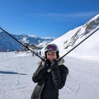 Ashu Thakore, photo 1