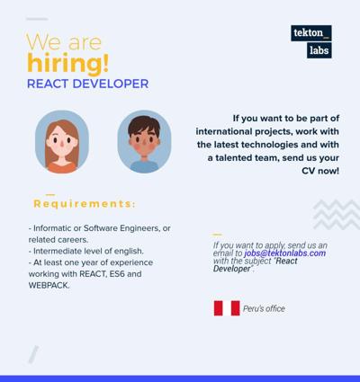 Wally Benavente, photo 1