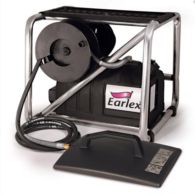 Les Kellaway, photo 2