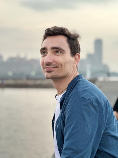 Сергей Шинин, photo 1