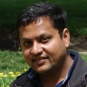 Bikash Agarwalla