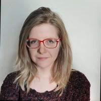 Anna Baranova, photo 2