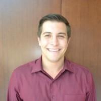 Andrew Nelms, photo 1