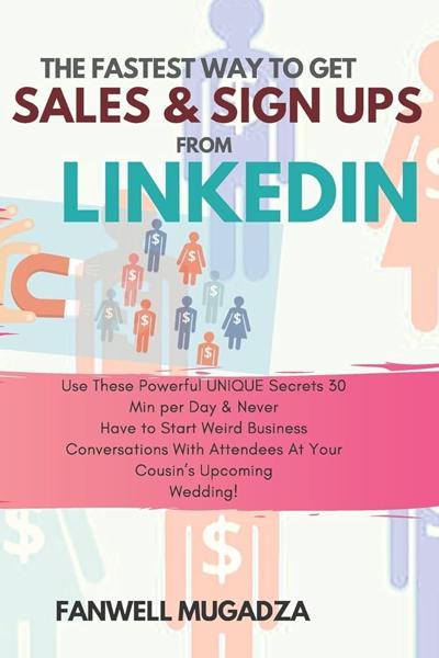 Fanwell Mugadza, photo 2