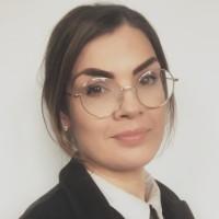 Sally Bennetts, photo 1