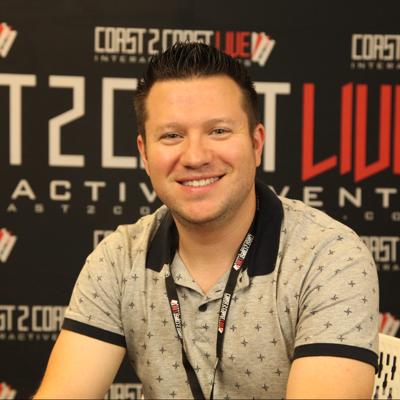 Eric McClellan, photo 2