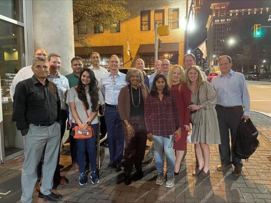 Seth Morrell, photo 2