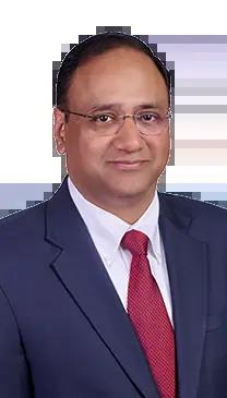 Abhishek Jain, photo 2