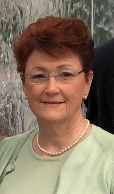 Barbara Shealy, photo 2