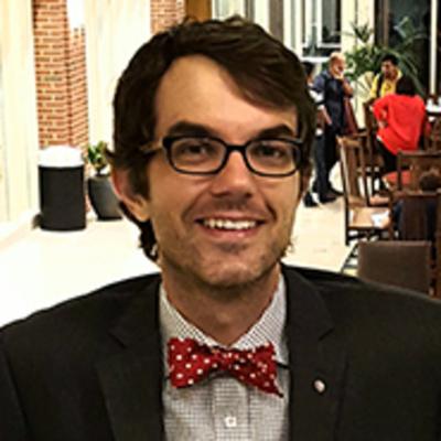 Kash Barker, photo 2