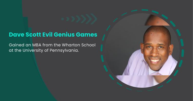 David T. Scott, photo 2