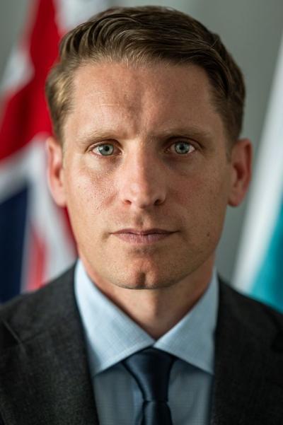 Martin Ollman, photo 2