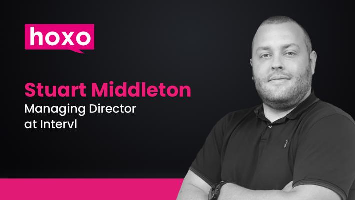 Stuart Middleton, photo 1