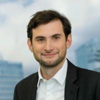 Laurence Fields, photo 2