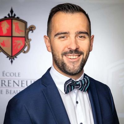 Philip Lavigne, photo 2