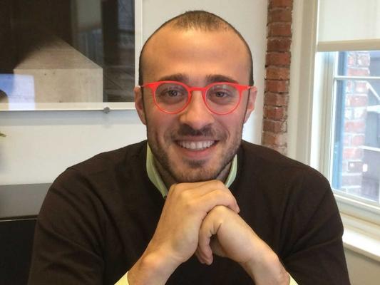 Max Stoller, photo 2