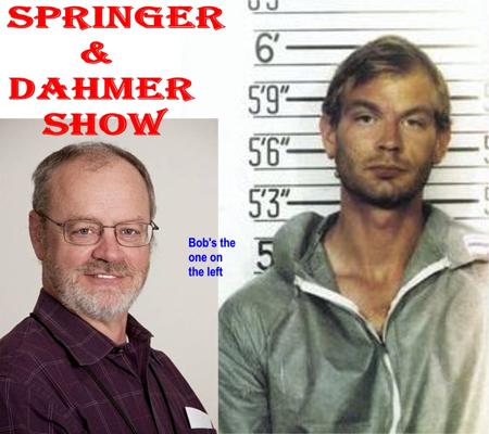 Robert Mozenter, photo 1