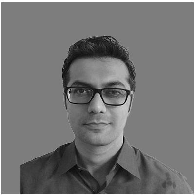 Archan Bahulekar, photo 1