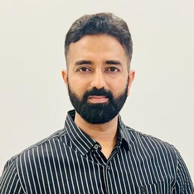 Atman Rathod, photo 1