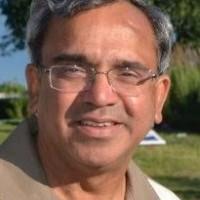 Raman Tenneti, photo 2