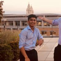 Kaylen Mistry, photo 2